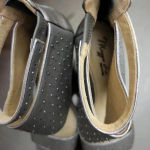 Vero Cuoio MAGGIE LU HIGH HELLS SHOES Photo 3