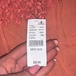 PacSun NWT  LA Hearts bikini cover Photo 2