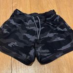 Athleta Athletic Camo  Shorts Photo 1