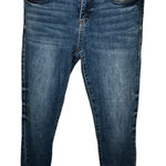 sts blue STS Crop Ankle‎ Skinny Jeans Photo 0