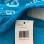 Guess  Boot Cut Velour Women’s Sweater Suit Photo 2