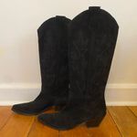 ZARA  Cowboy Western Boots Photo 0