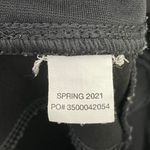 Carhartt Leggings Fitted Stretch Utility Pants Women Size XS Black Side Pockets Photo 7