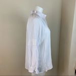 Counterparts  White Women's Top Photo 5