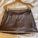 Champion Light Brown Athletic Skirt Photo 3