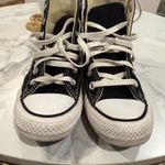 Converse  Chuck Taylor Women’s High-Top Sneakers size 6.5 Photo 4