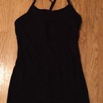 Ivivva Black Tank Photo 0