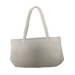 The Sak  White crochet small shoulder/handbag Photo 1