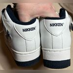 Nikken Size 6 CardioStrides Weighted Walking Shoes New No Box White Photo 4