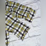 Pendleton Plaid Tweed Blazer sz 16 Photo 6