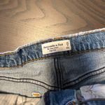 Abercrombie & Fitch  mom rise shorts  Photo 2