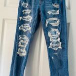 American Eagle Tom Girl Jeans Photo 0