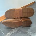 Born Albi Brown Suede Knee High Riding Boots Photo 6