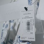 Equipment  Floral Oleisa dress
Size 0 floral Photo 8