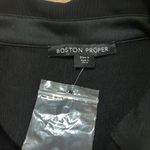 Boston Proper Size Small travel collection could shoulder button up. Photo 1