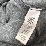 Athleta  Heather Gray SoHo Skirt Mini Knit Unlined Size Medium Everyday Active Photo 7