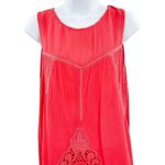 Urban Outfitters Pins and Needles Tunic Tank Top Photo 2