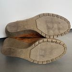 Rampage Sherpa Brown Suede Boots Photo 4