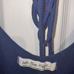 Free People “Bondi Thermal Waffle Knit” Top Photo 4