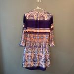 DR2 by Daniel Rainn Pleated Patterned Hi Photo 8