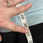 All In Motion  Light Blue Pullover Hoodie Size M Long Sleeve Activewear Top Photo 11