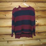 LNA NWT Wool Cotton Sweater Photo 1