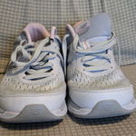New Balance  women Pastel Blue Sneakers Photo 0