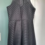 Boutique Black Cocktail Dress Photo 0