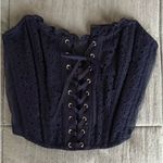 Victoria's Secret  Corset Top Photo 0