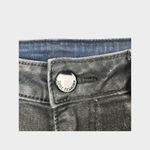 True Religion Jennie Skinny Womens Jeans Size 26 World Tour Goth Punk Emo Witchy Photo 9