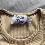 Princess Polly Tank Top Photo 1