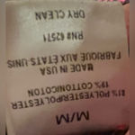 Saks 5th Avenue Saks Fifth Avenue RED LABEL Geo Print Drop Waist Dress w/ Leather Trim Vintage‎ Photo 10