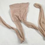 Vintage nude thin panty hose Photo 1