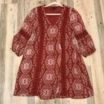 As You Wish Boutique ““ Boho floral dress sz XS. Photo 3