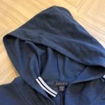 Lilla P Blue Zip Photo 4