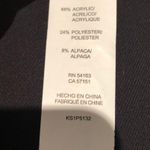 Kensie ⭐️NWOT⭐️ - Multicolor Light Sweater Photo 7