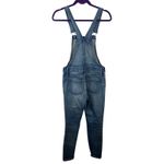 Madewell Women's  Medium Wash Denim Overalls XS Photo 1