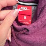 Nike Purple Hoodie Photo 3