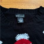 Wet Seal  Sweater Photo 1
