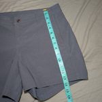 Kuhl  Women's Trekr 4" Shorts W10 Grey Photo 6