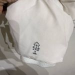 Free People Movement White Ski Puffer Hooded Jacket Sz S Photo 11