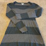 A pea in the pod A Pea in a Pod Women's Maternity Tops - Set of 3 Stripes & Animal Print Small Photo 3