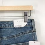 We Wore What The Danielle Stretch Jeans Spring St Holes Size 26 Button Fly NEW Photo 7