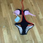 La Perla NWT Monokini One-Piece swimsuit Photo 3