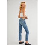 Citizens of Humanity  Emerson Slim Boyfriend Jean Big Sky Photo 2