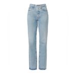 AG Adriano Goldschmied AG Alexxis High Rise Vintage Straight Photo 2