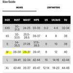 Fabletics define PowerHold high-waisted 7/8 leggings Photo 8