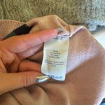 Boden USA Boden Crew Neck Cloudspotter Wool/ Cotton Sweater Photo 7