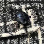 Disney New *flaw Walt Worldwide Services Cast Exclusive Peacoat | Unisex Small Photo 3