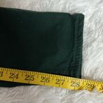 Skinny Girl  Hunter Green Jeans Sz32/14 Photo 7